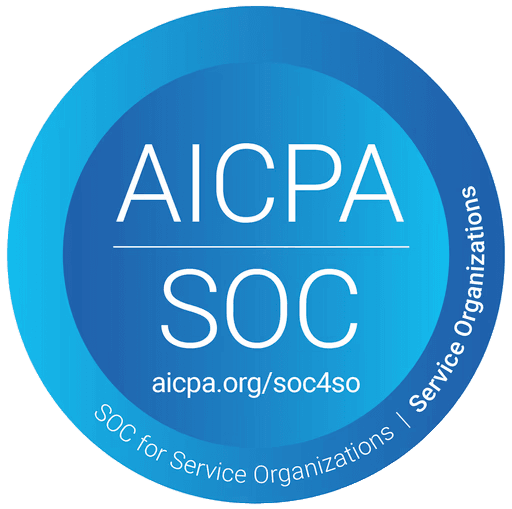 SOC 2 compliant